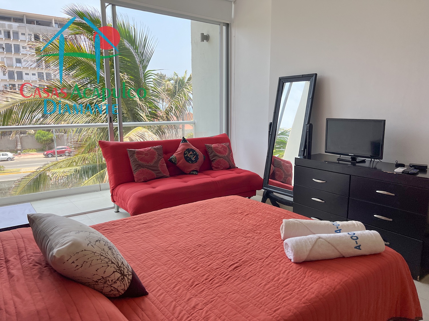 Aura A 008 - Recámara 3